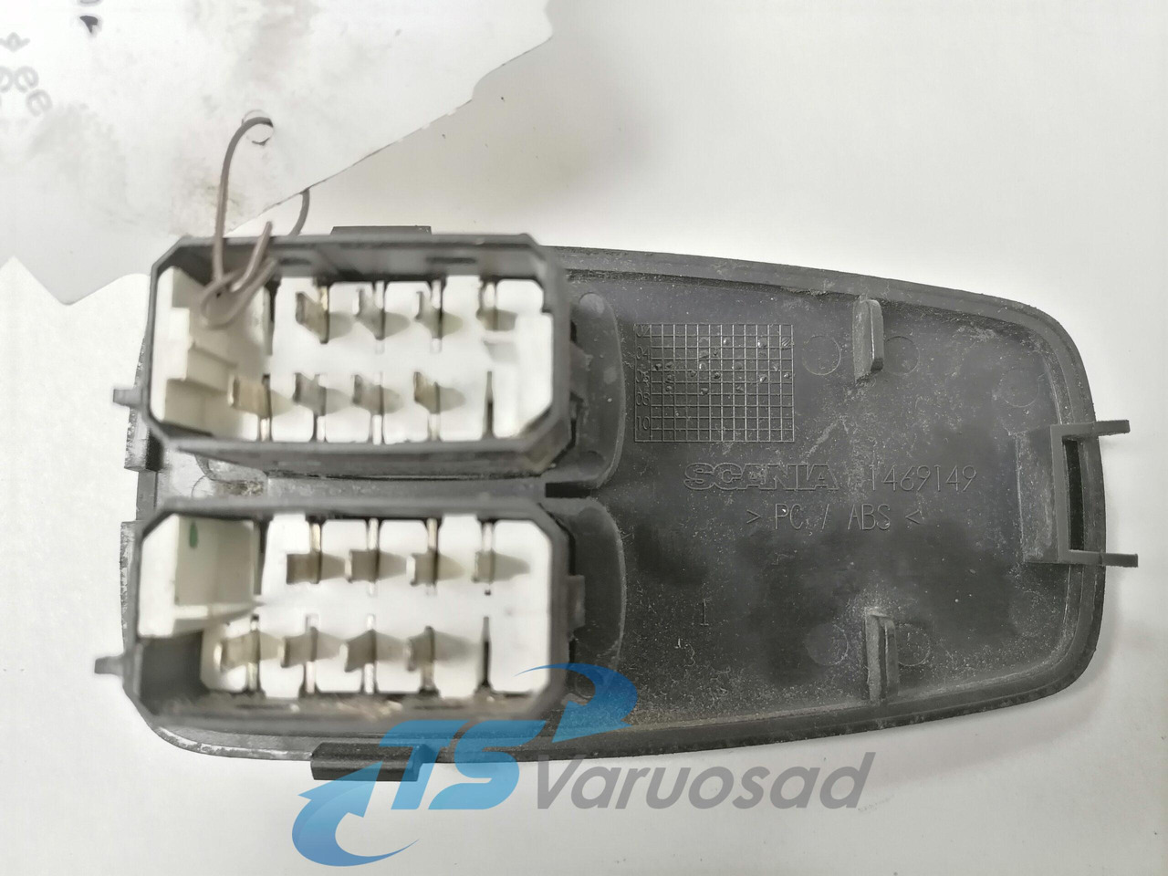 Scania switch 1469149 - Cabin cho Xe tải: hình 2 Scania switch 1469149 - Cabin cho Xe tải: hình 2