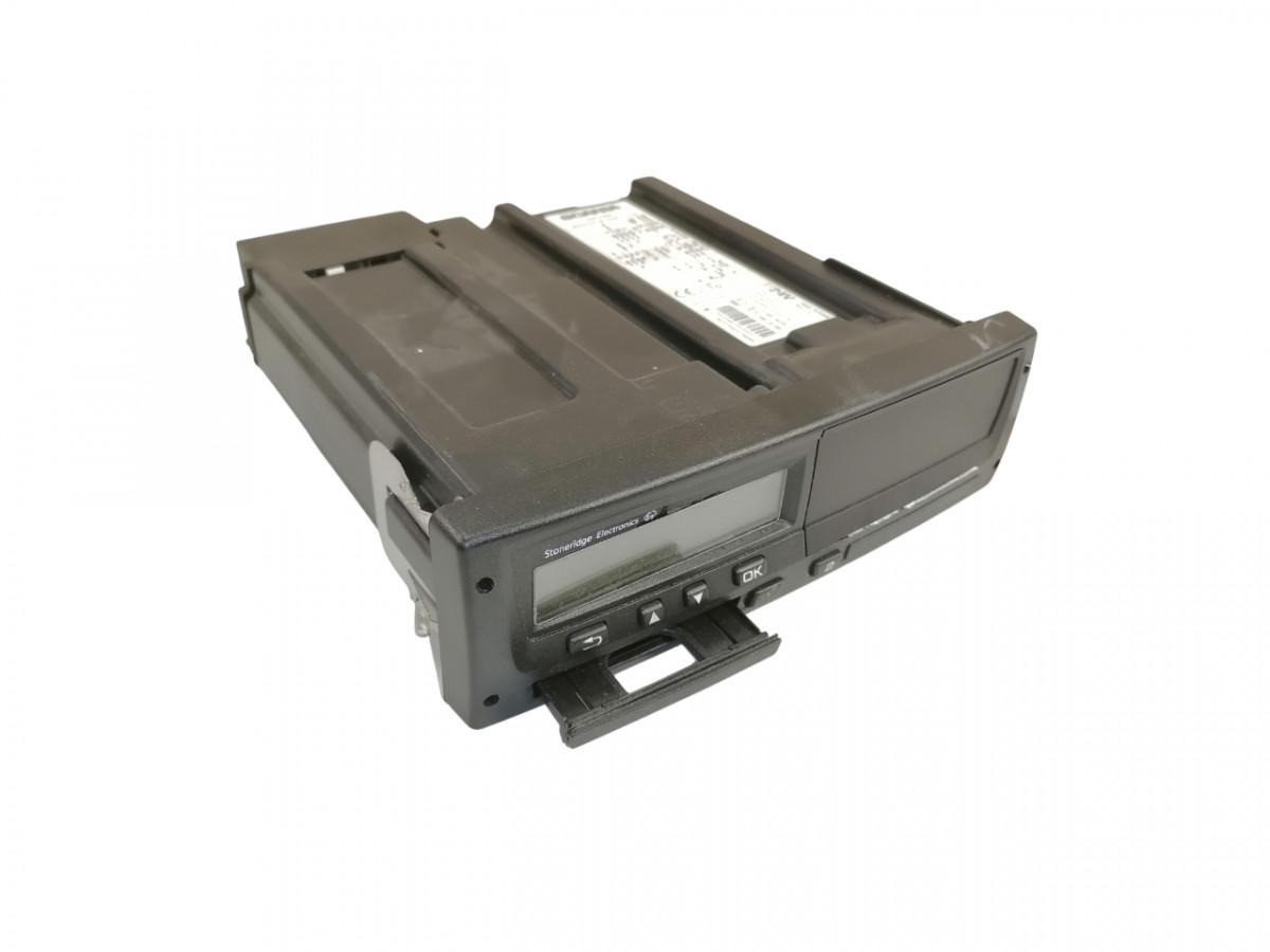 Scania tachograph 2621563 - Máy đo tốc độ cho Xe tải: hình 1 Scania tachograph 2621563 - Máy đo tốc độ cho Xe tải: hình 1