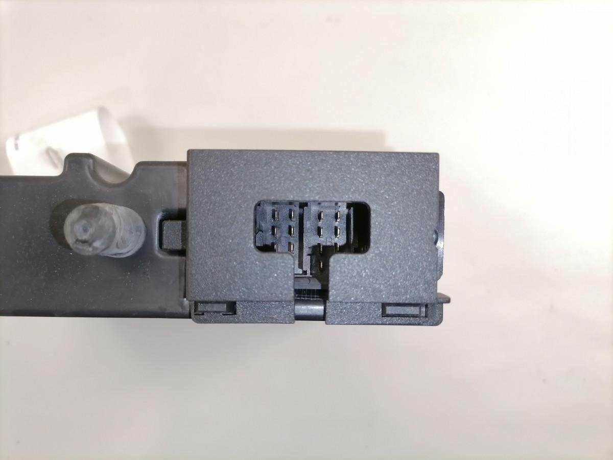 Scania tachograph 2621563 - Máy đo tốc độ cho Xe tải: hình 4 Scania tachograph 2621563 - Máy đo tốc độ cho Xe tải: hình 4
