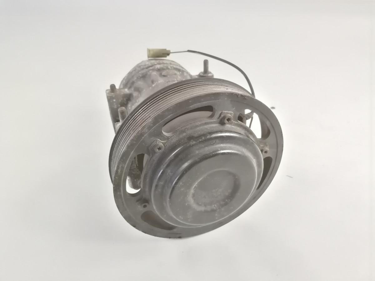 Volvo A/C compressor 84094705 - Cấp nhiệt/ Thông gió cho Xe tải: hình 3 Volvo A/C compressor 84094705 - Cấp nhiệt/ Thông gió cho Xe tải: hình 3