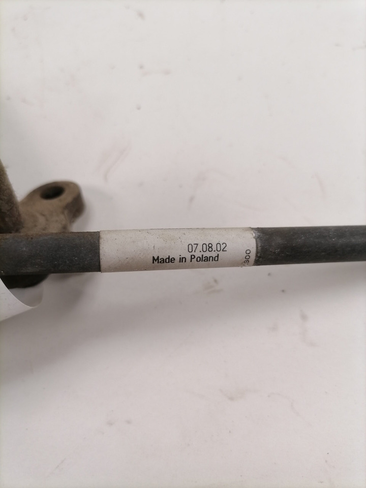 Volvo A/C pipe 20360341 - Cấp nhiệt/ Thông gió cho Xe tải: hình 3 Volvo A/C pipe 20360341 - Cấp nhiệt/ Thông gió cho Xe tải: hình 3