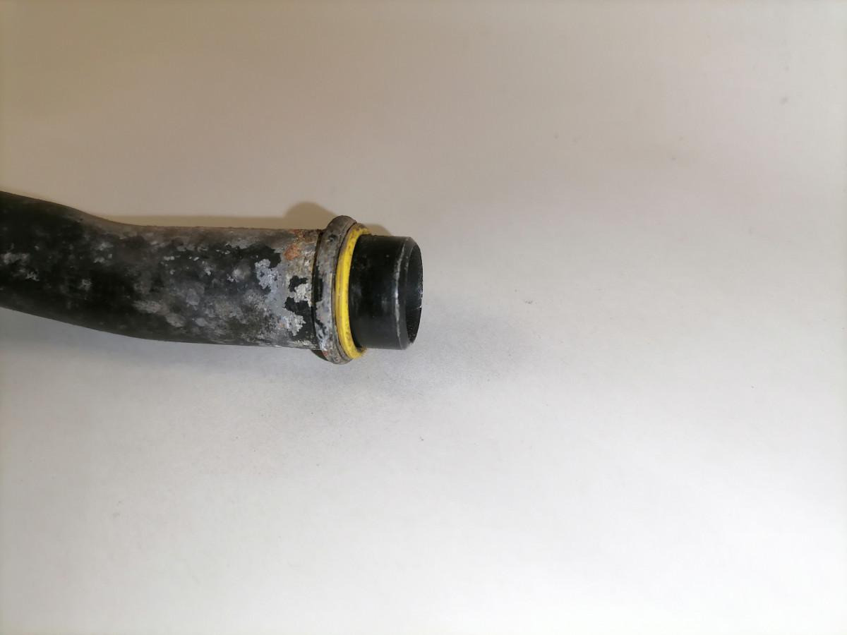 Volvo A/C pipe 20398150 - Cấp nhiệt/ Thông gió cho Xe tải: hình 3 Volvo A/C pipe 20398150 - Cấp nhiệt/ Thông gió cho Xe tải: hình 3