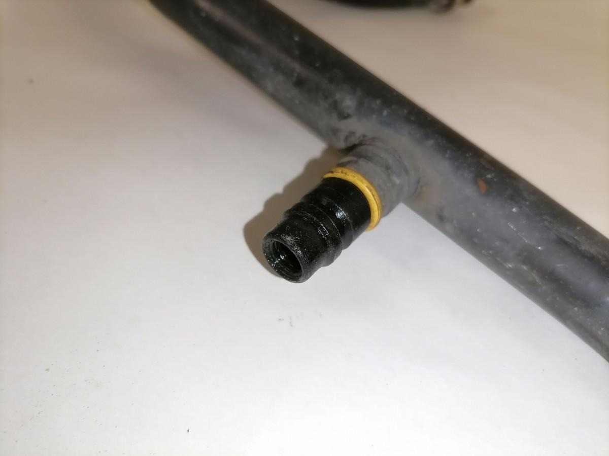 Volvo A/C pipe 20398150 - Cấp nhiệt/ Thông gió cho Xe tải: hình 4 Volvo A/C pipe 20398150 - Cấp nhiệt/ Thông gió cho Xe tải: hình 4