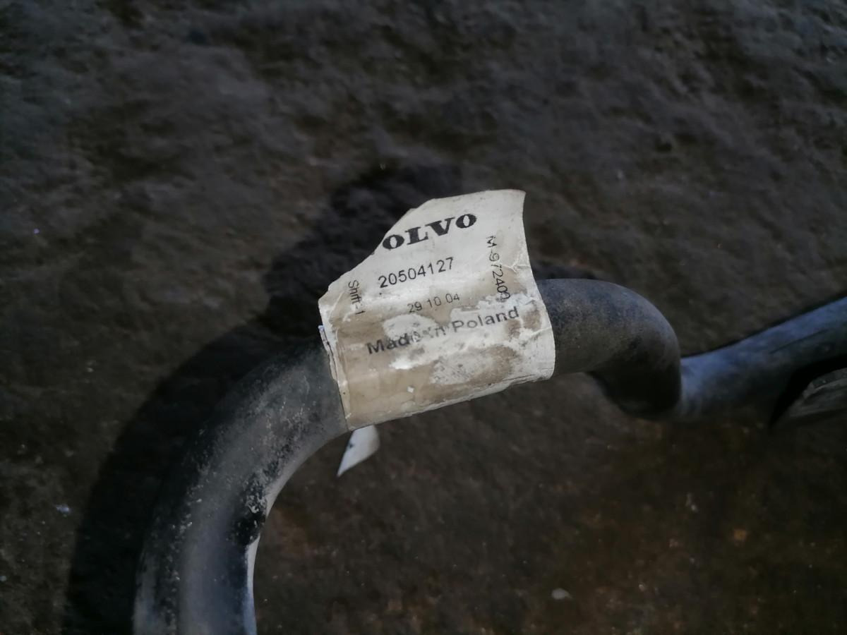 Volvo A/C pipe 20504127 - Cấp nhiệt/ Thông gió cho Xe tải: hình 5 Volvo A/C pipe 20504127 - Cấp nhiệt/ Thông gió cho Xe tải: hình 5