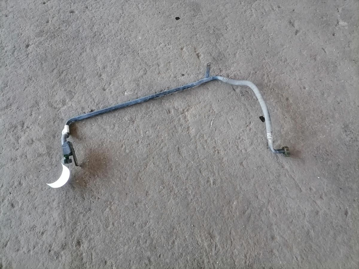 Volvo A/C pipe 20504127 - Cấp nhiệt/ Thông gió cho Xe tải: hình 2 Volvo A/C pipe 20504127 - Cấp nhiệt/ Thông gió cho Xe tải: hình 2