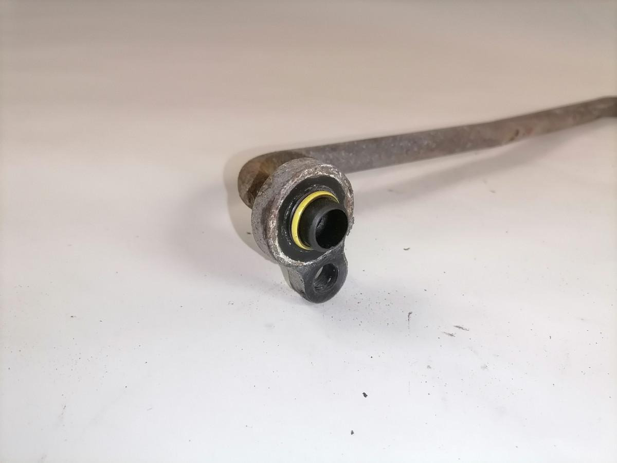 Volvo A/C pipe 20515165 - Cấp nhiệt/ Thông gió cho Xe tải: hình 4 Volvo A/C pipe 20515165 - Cấp nhiệt/ Thông gió cho Xe tải: hình 4