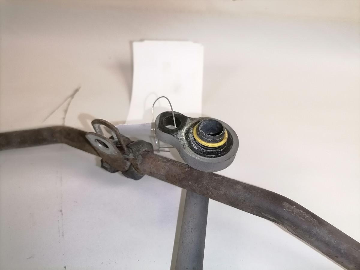 Volvo A/C pipe 20515165 - Cấp nhiệt/ Thông gió cho Xe tải: hình 5 Volvo A/C pipe 20515165 - Cấp nhiệt/ Thông gió cho Xe tải: hình 5