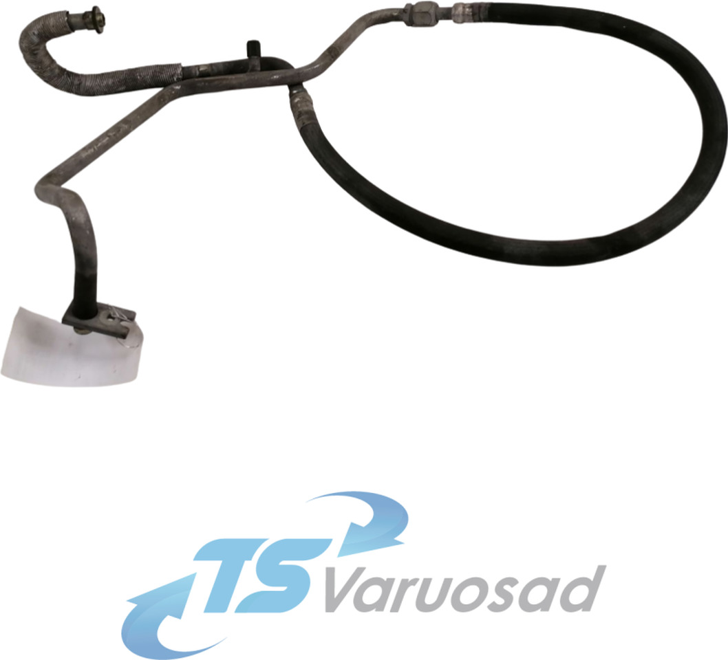Volvo A/C pipe 20752896 - Cấp nhiệt/ Thông gió cho Xe tải: hình 1 Volvo A/C pipe 20752896 - Cấp nhiệt/ Thông gió cho Xe tải: hình 1