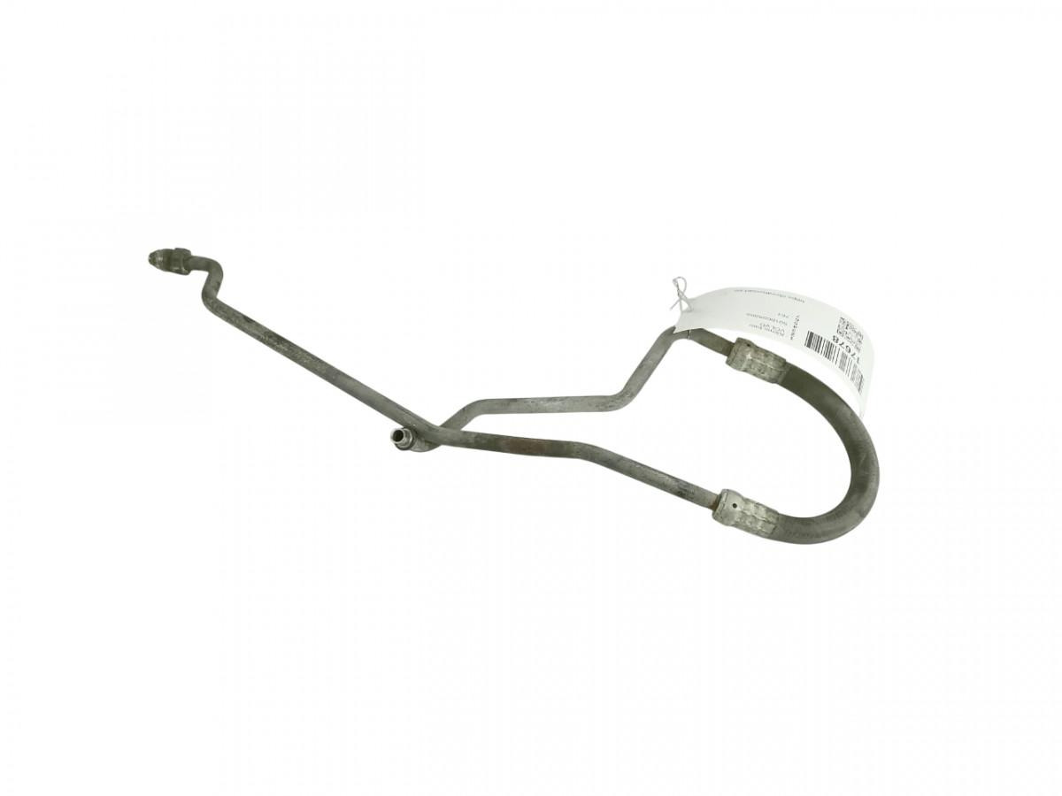 Volvo A/C pipe 5010605508 - Cấp nhiệt/ Thông gió cho Xe tải: hình 1 Volvo A/C pipe 5010605508 - Cấp nhiệt/ Thông gió cho Xe tải: hình 1