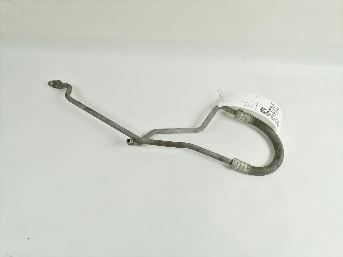 Volvo A/C pipe 5010605508 - Cấp nhiệt/ Thông gió cho Xe tải: hình 2 Volvo A/C pipe 5010605508 - Cấp nhiệt/ Thông gió cho Xe tải: hình 2