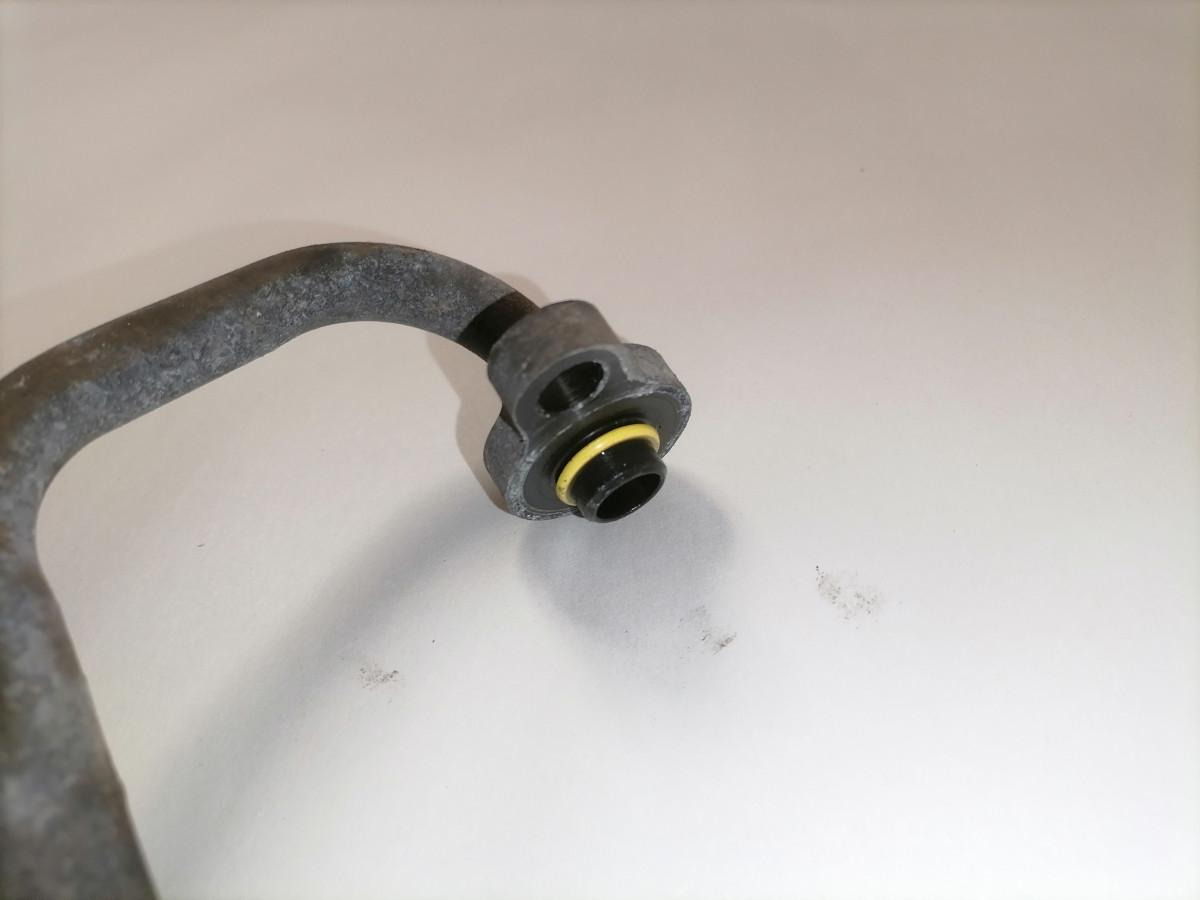 Volvo A/C pipe 82119539 - Cấp nhiệt/ Thông gió cho Xe tải: hình 4 Volvo A/C pipe 82119539 - Cấp nhiệt/ Thông gió cho Xe tải: hình 4