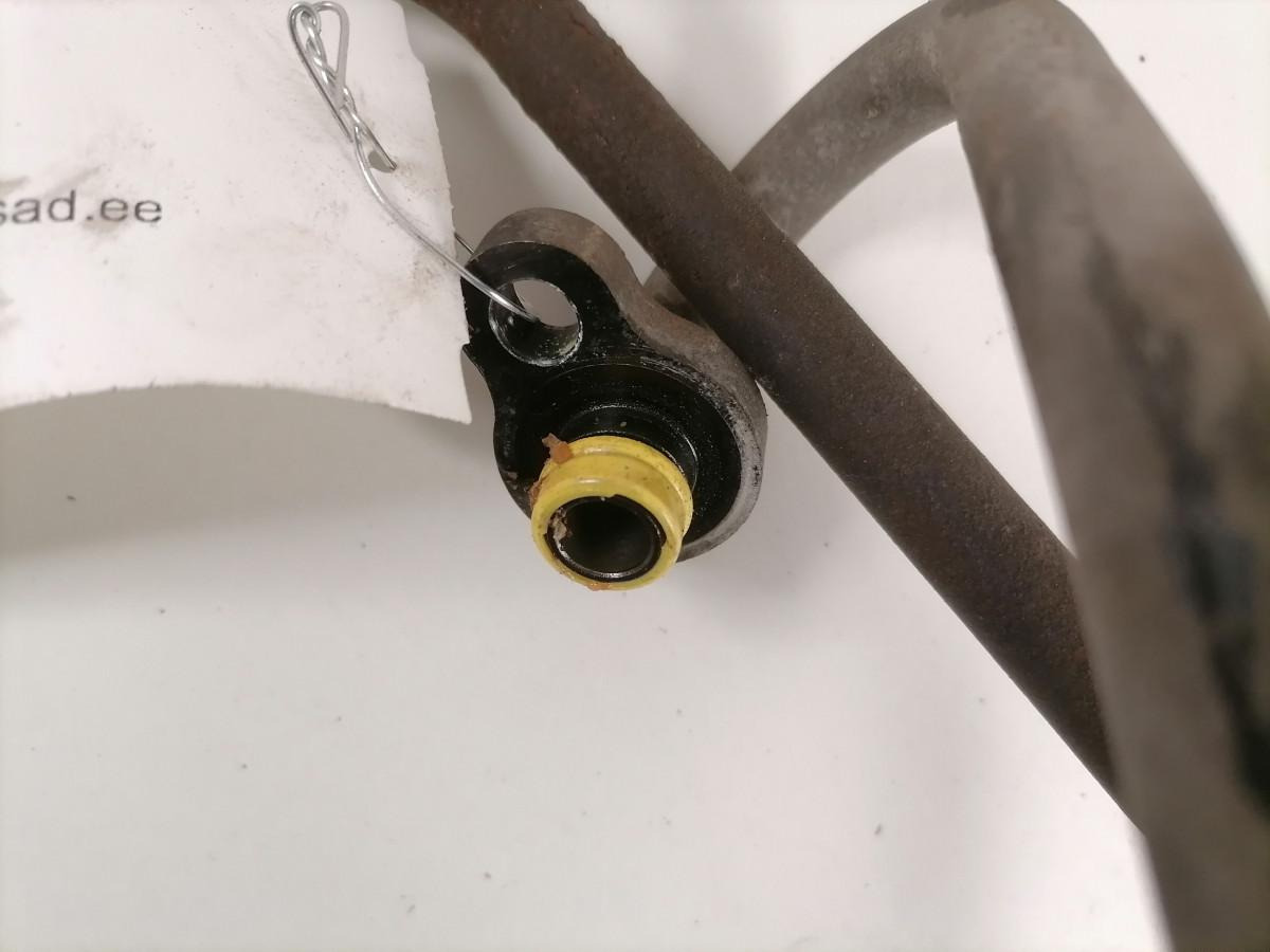 Volvo A/C pipe 82119539 - Cấp nhiệt/ Thông gió cho Xe tải: hình 5 Volvo A/C pipe 82119539 - Cấp nhiệt/ Thông gió cho Xe tải: hình 5