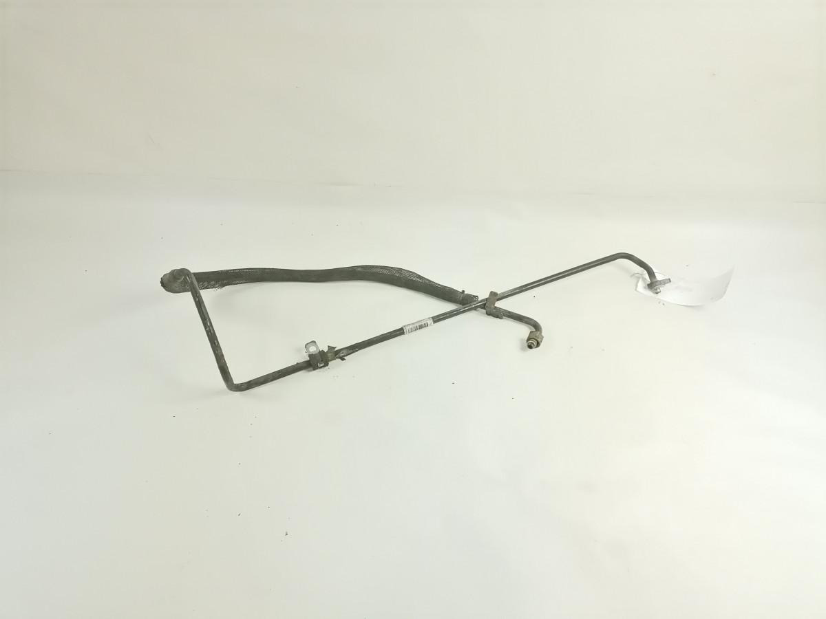 Volvo A/C pipe 82471073 - Cấp nhiệt/ Thông gió cho Xe tải: hình 2 Volvo A/C pipe 82471073 - Cấp nhiệt/ Thông gió cho Xe tải: hình 2