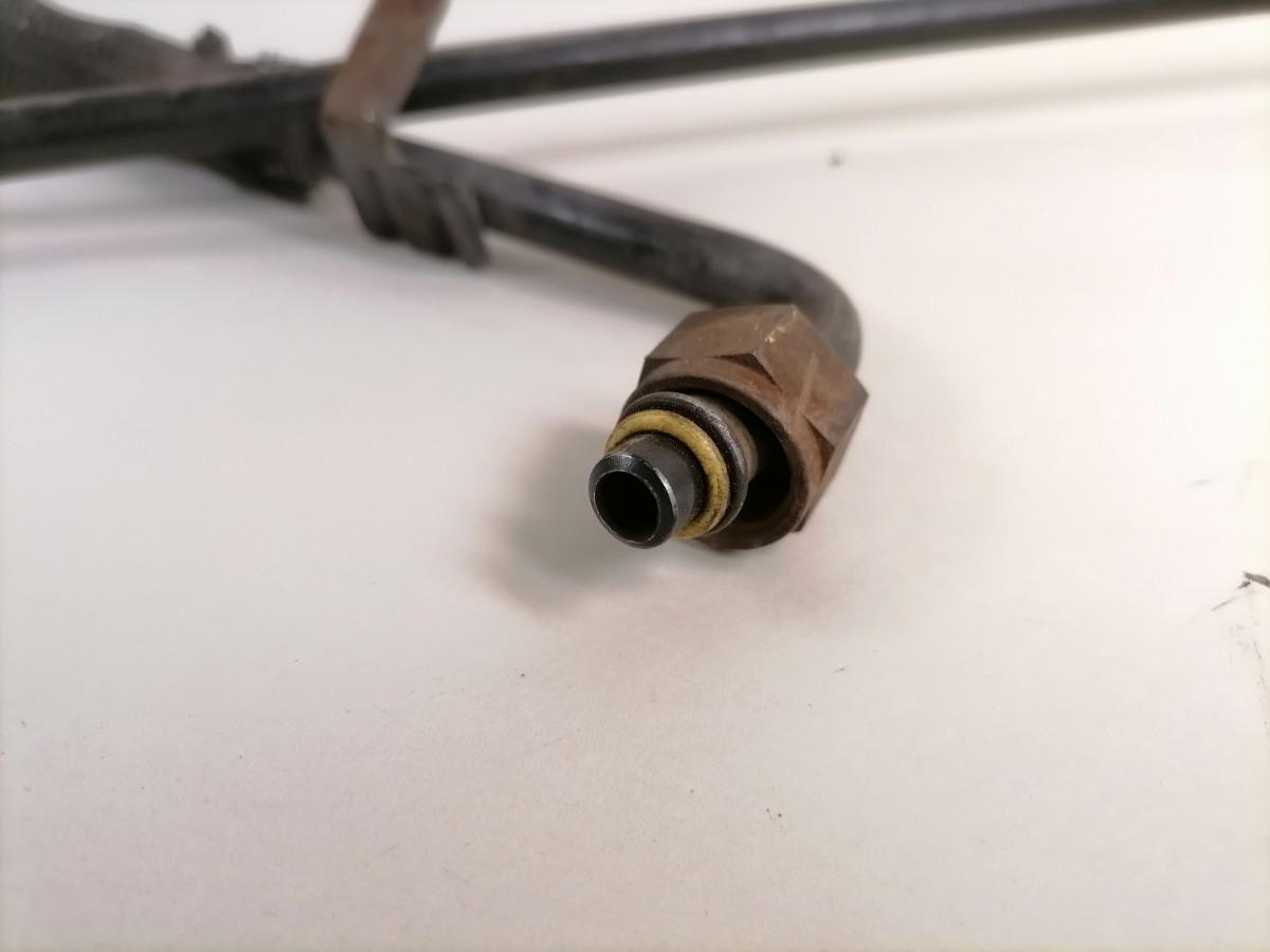 Volvo A/C pipe 82471073 - Cấp nhiệt/ Thông gió cho Xe tải: hình 4 Volvo A/C pipe 82471073 - Cấp nhiệt/ Thông gió cho Xe tải: hình 4