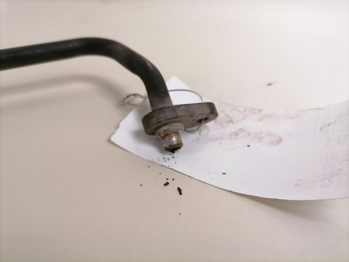 Volvo A/C pipe 82471073 - Cấp nhiệt/ Thông gió cho Xe tải: hình 3 Volvo A/C pipe 82471073 - Cấp nhiệt/ Thông gió cho Xe tải: hình 3