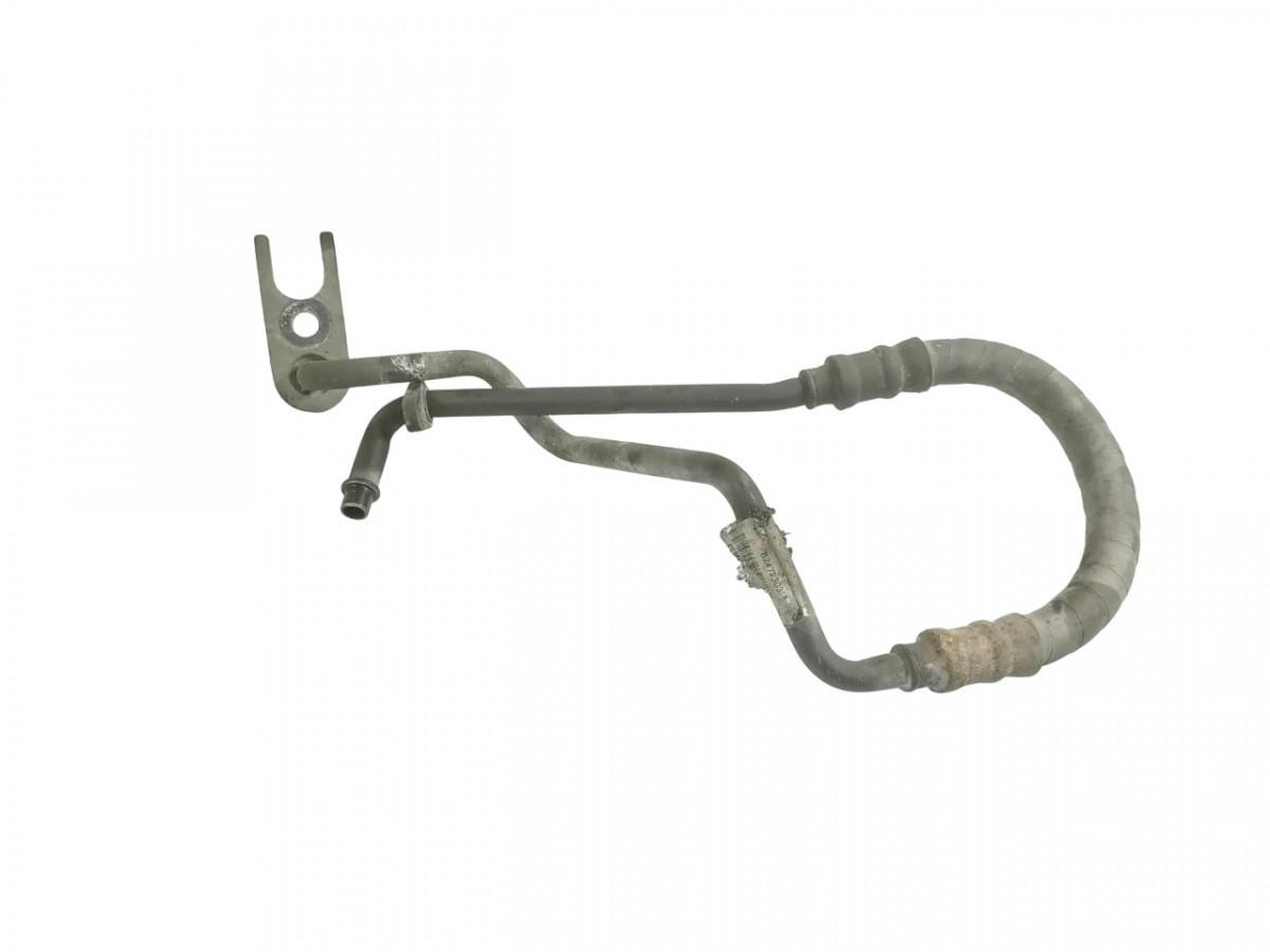 Volvo A/C pipe 82472303 - Cấp nhiệt/ Thông gió cho Xe tải: hình 1 Volvo A/C pipe 82472303 - Cấp nhiệt/ Thông gió cho Xe tải: hình 1