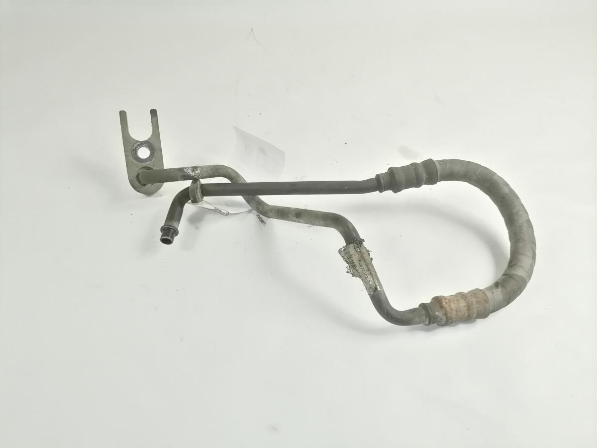 Volvo A/C pipe 82472303 - Cấp nhiệt/ Thông gió cho Xe tải: hình 2 Volvo A/C pipe 82472303 - Cấp nhiệt/ Thông gió cho Xe tải: hình 2