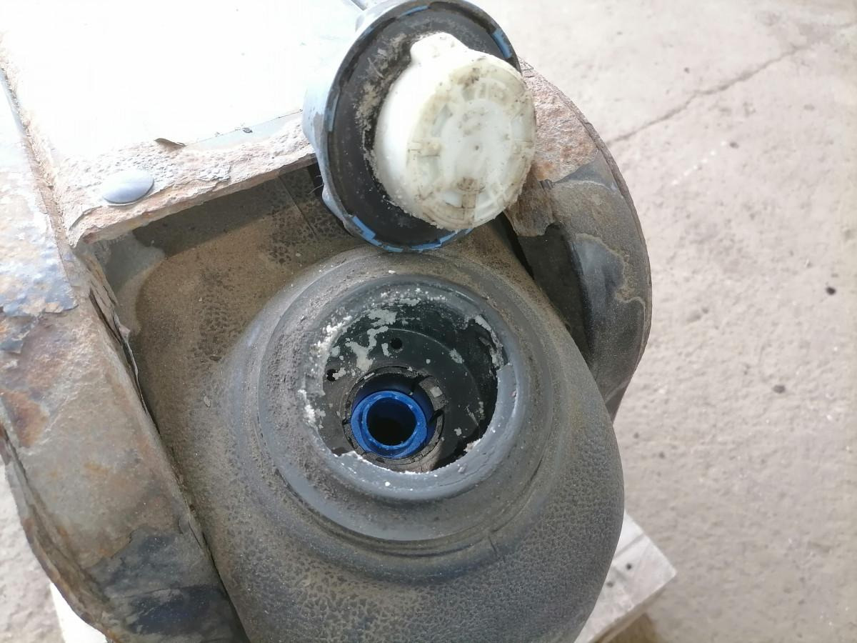 Volvo Ad Blue tank 20856475 - Hệ thống nhiên liệu cho Xe tải: hình 3 Volvo Ad Blue tank 20856475 - Hệ thống nhiên liệu cho Xe tải: hình 3