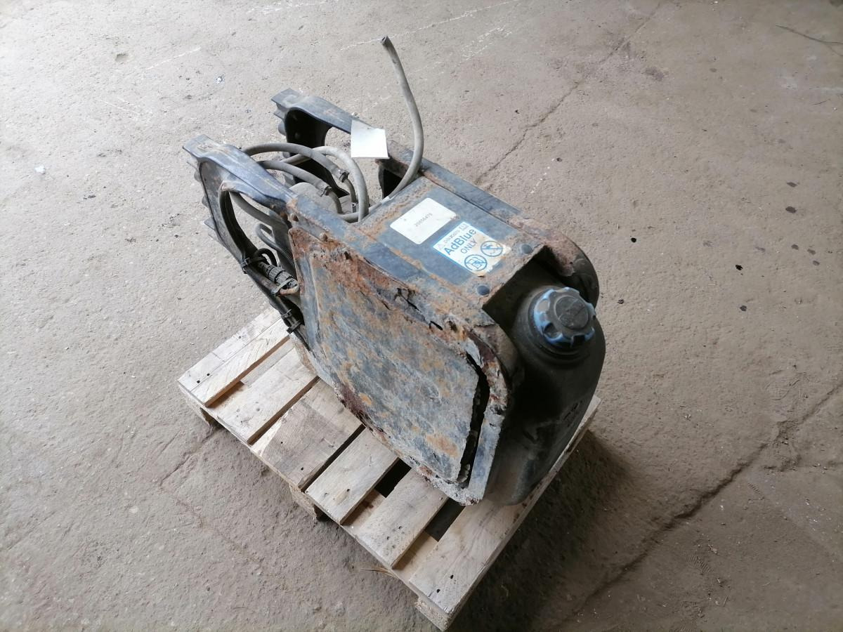 Volvo Ad Blue tank 20856475 - Hệ thống nhiên liệu cho Xe tải: hình 2 Volvo Ad Blue tank 20856475 - Hệ thống nhiên liệu cho Xe tải: hình 2