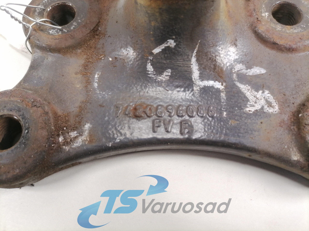 Volvo Ahock absorber mounting 20896086 - Hệ thống treo cho Xe tải: hình 4 Volvo Ahock absorber mounting 20896086 - Hệ thống treo cho Xe tải: hình 4