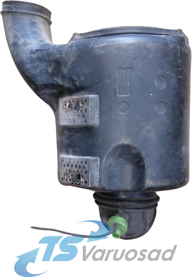 Volvo Air filter housing 3979505 - Hệ thống nạp khí cho Xe tải: hình 1 Volvo Air filter housing 3979505 - Hệ thống nạp khí cho Xe tải: hình 1