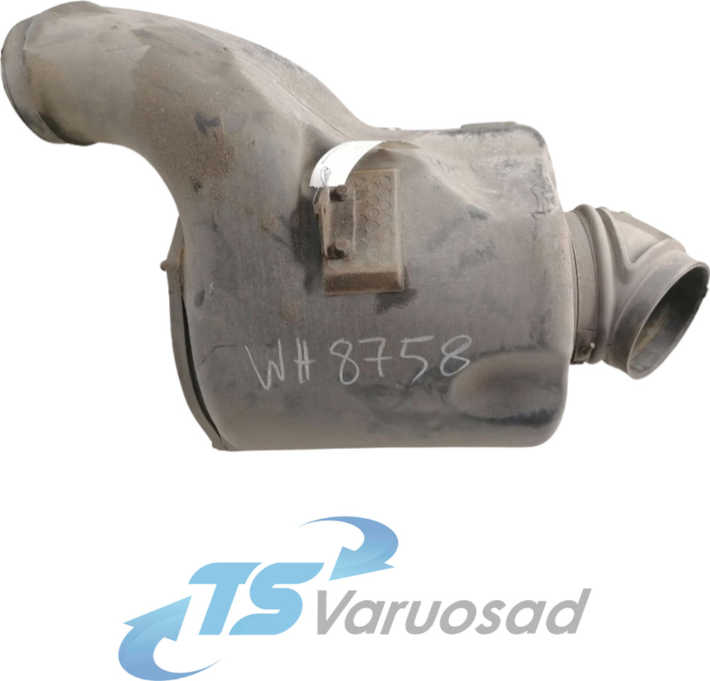Volvo Air filter housing 3979505 - Hệ thống nạp khí cho Xe tải: hình 1 Volvo Air filter housing 3979505 - Hệ thống nạp khí cho Xe tải: hình 1
