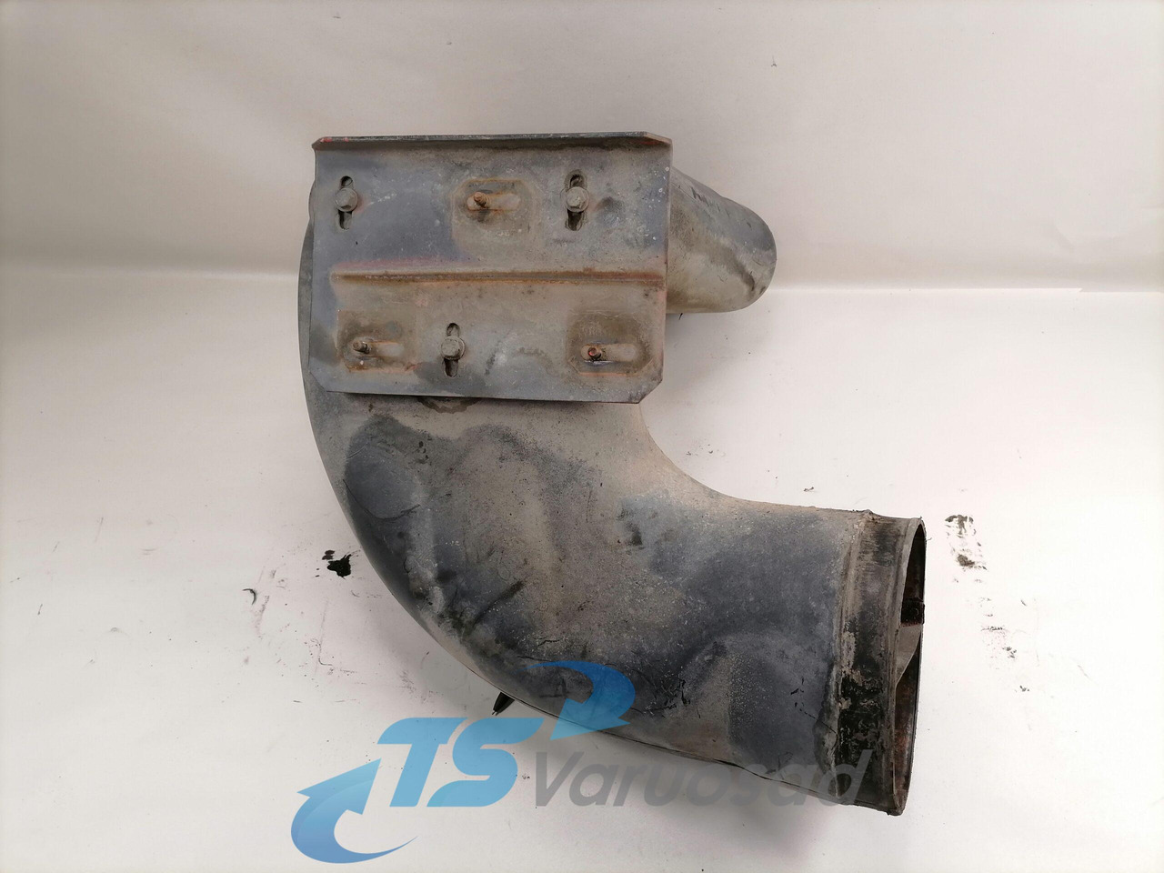 Volvo Air intake 20456478 - Hệ thống nạp khí cho Xe tải: hình 3 Volvo Air intake 20456478 - Hệ thống nạp khí cho Xe tải: hình 3