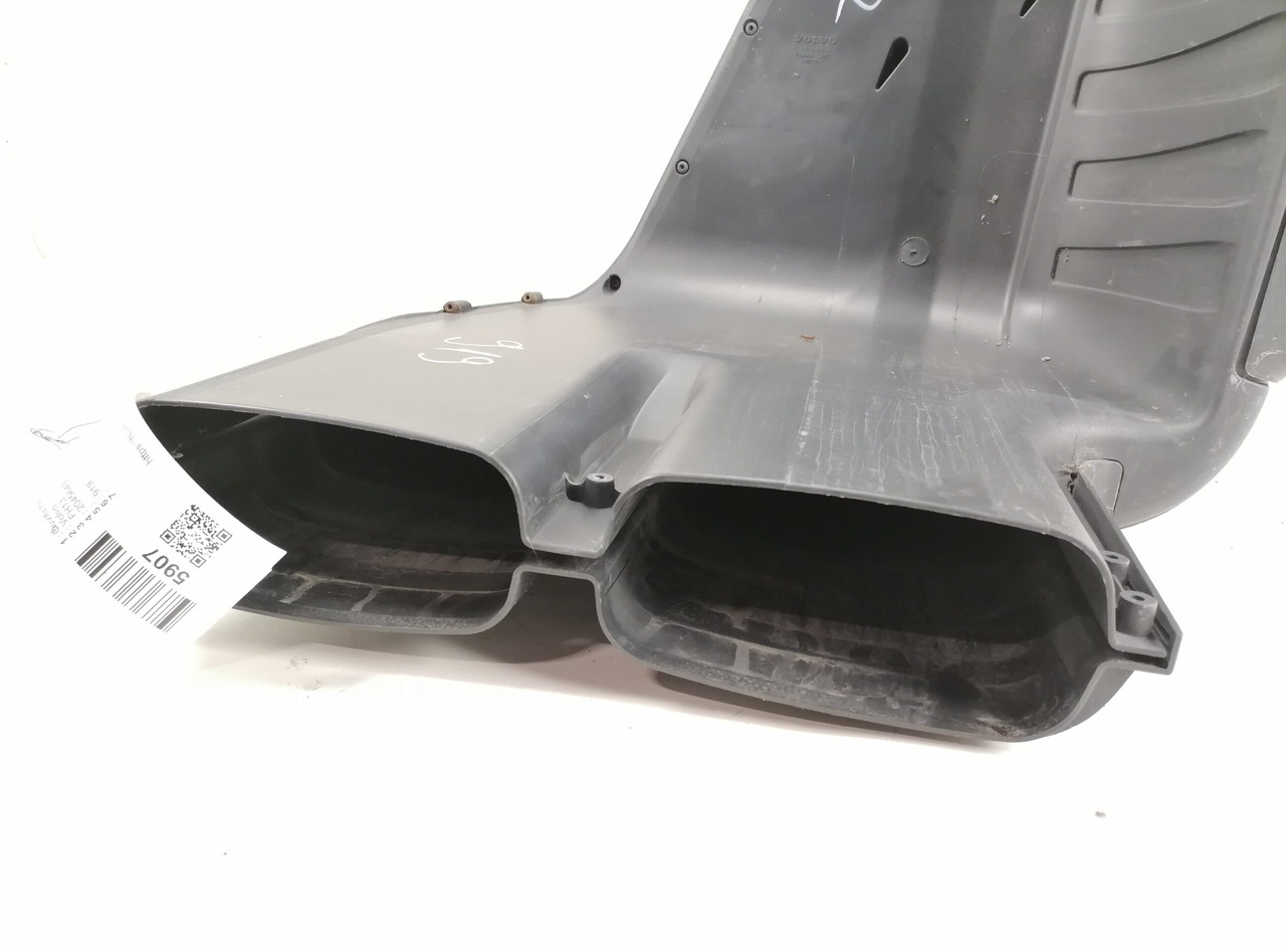 Volvo Air intake 20456480 - Hệ thống nạp khí cho Xe tải: hình 3 Volvo Air intake 20456480 - Hệ thống nạp khí cho Xe tải: hình 3