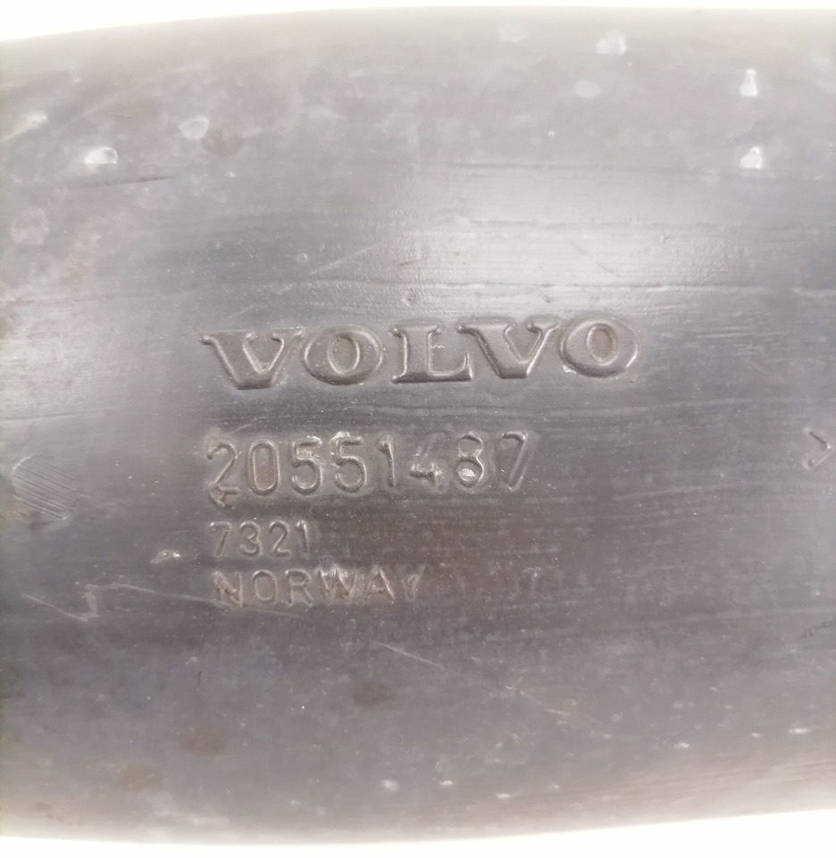 Volvo Air intake 20551487 - Hệ thống nạp khí cho Xe tải: hình 3 Volvo Air intake 20551487 - Hệ thống nạp khí cho Xe tải: hình 3
