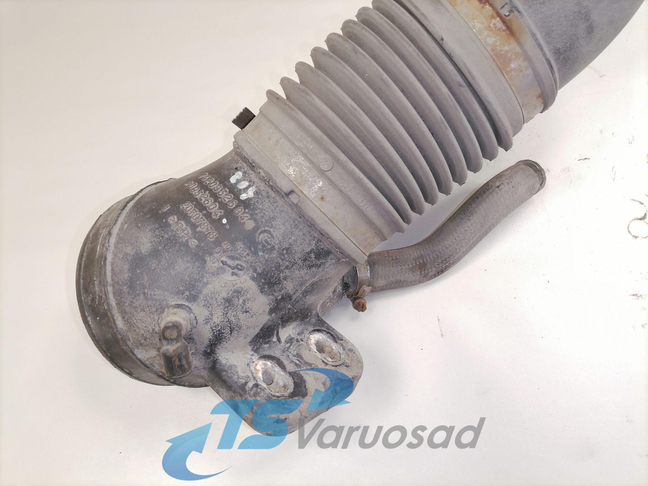Volvo Air intake 5010317973 - Hệ thống nạp khí cho Xe tải: hình 3 Volvo Air intake 5010317973 - Hệ thống nạp khí cho Xe tải: hình 3