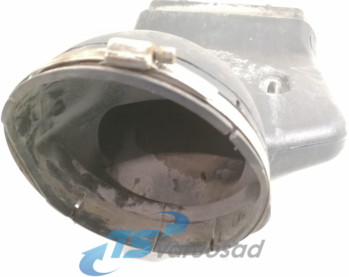 Volvo Air intake 5010373998 - Hệ thống nạp khí cho Xe tải: hình 4 Volvo Air intake 5010373998 - Hệ thống nạp khí cho Xe tải: hình 4