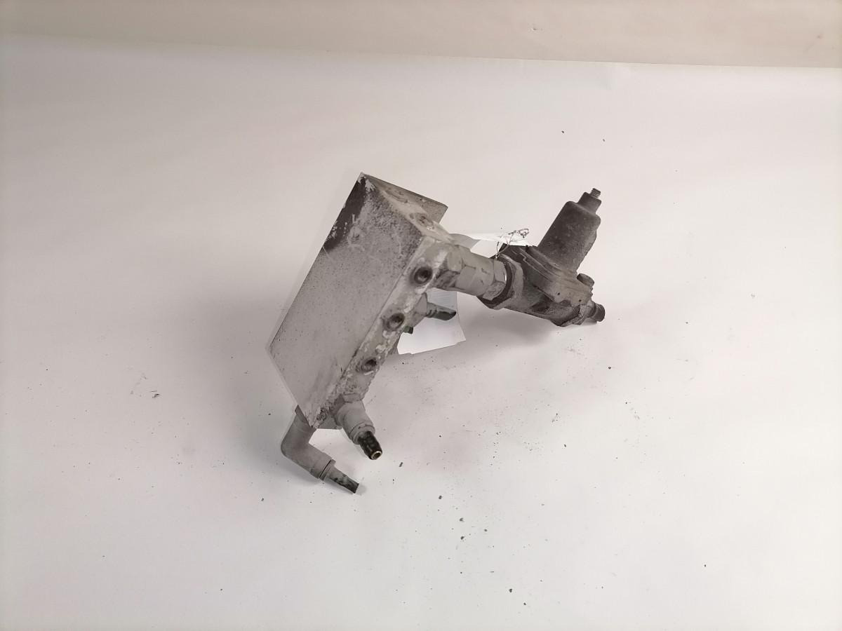 Volvo Air pressure control valve 20383381 - Van phanh cho Xe tải: hình 4 Volvo Air pressure control valve 20383381 - Van phanh cho Xe tải: hình 4