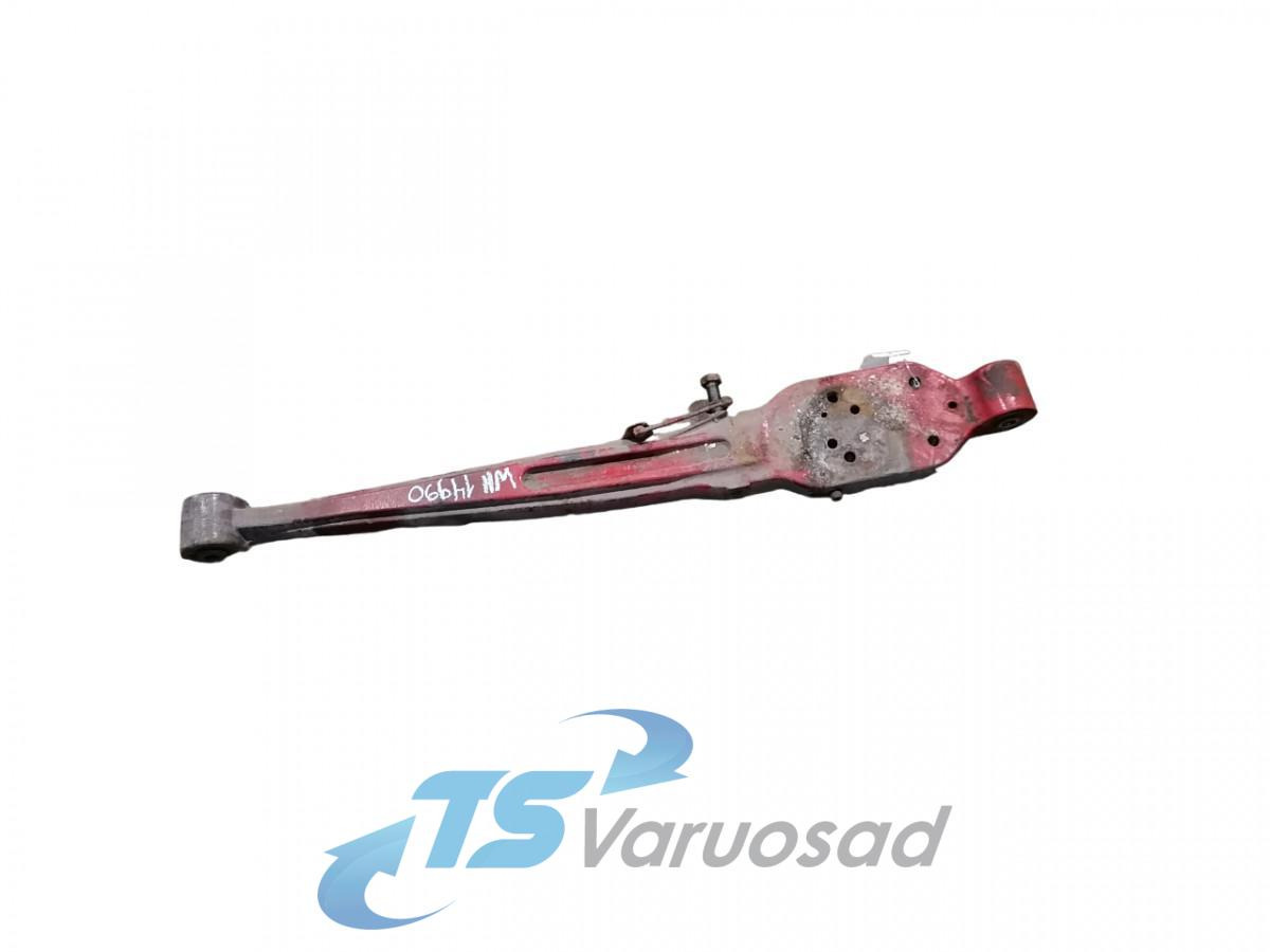 Volvo Air spring bracket 7420809576 - Hệ thống treo không khí cho Xe tải: hình 1 Volvo Air spring bracket 7420809576 - Hệ thống treo không khí cho Xe tải: hình 1