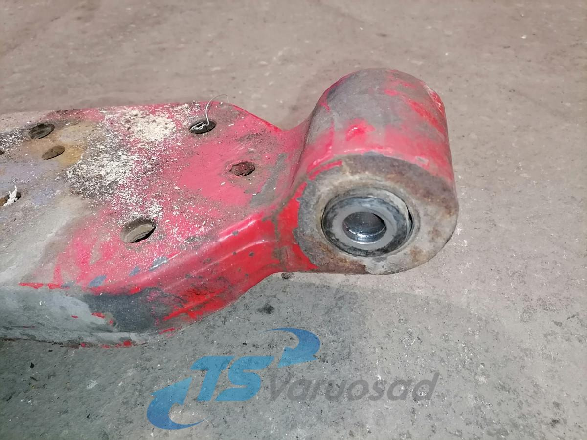 Volvo Air spring bracket 7420809576 - Hệ thống treo không khí cho Xe tải: hình 4 Volvo Air spring bracket 7420809576 - Hệ thống treo không khí cho Xe tải: hình 4