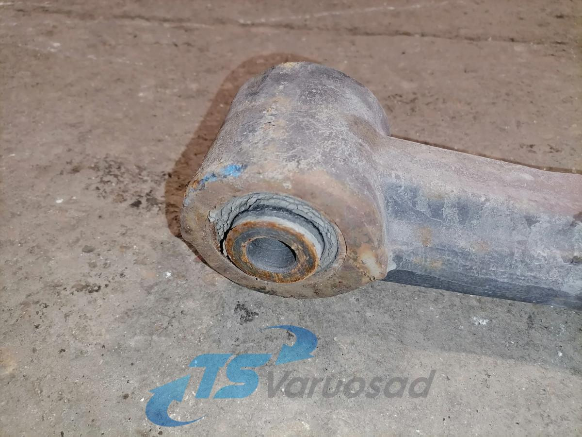 Volvo Air spring bracket 7420809576 - Hệ thống treo không khí cho Xe tải: hình 3 Volvo Air spring bracket 7420809576 - Hệ thống treo không khí cho Xe tải: hình 3