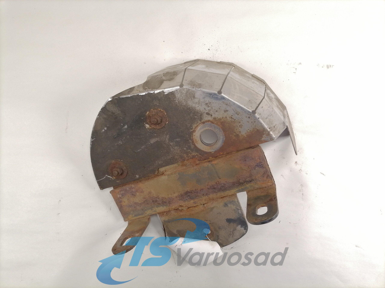 Volvo Air spring bracket 82096328 - Hệ thống treo không khí cho Xe tải: hình 2 Volvo Air spring bracket 82096328 - Hệ thống treo không khí cho Xe tải: hình 2