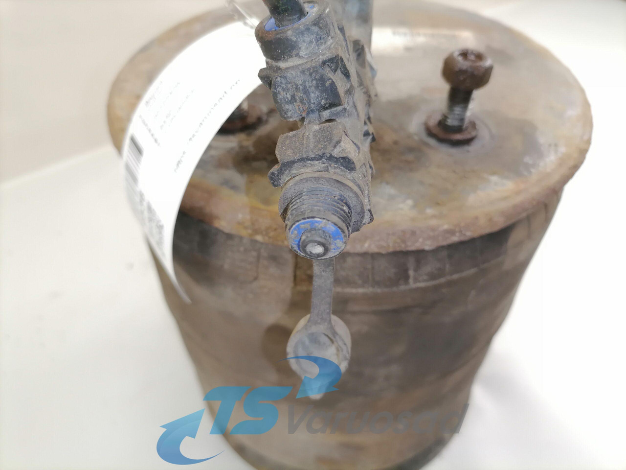 Volvo Air suspension 20722409 - Hệ thống treo không khí cho Xe tải: hình 3 Volvo Air suspension 20722409 - Hệ thống treo không khí cho Xe tải: hình 3