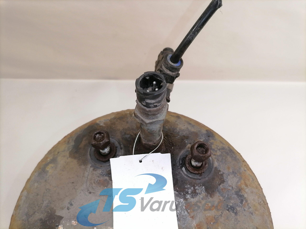 Volvo Air suspension 20722409 - Hệ thống treo không khí cho Xe tải: hình 5 Volvo Air suspension 20722409 - Hệ thống treo không khí cho Xe tải: hình 5