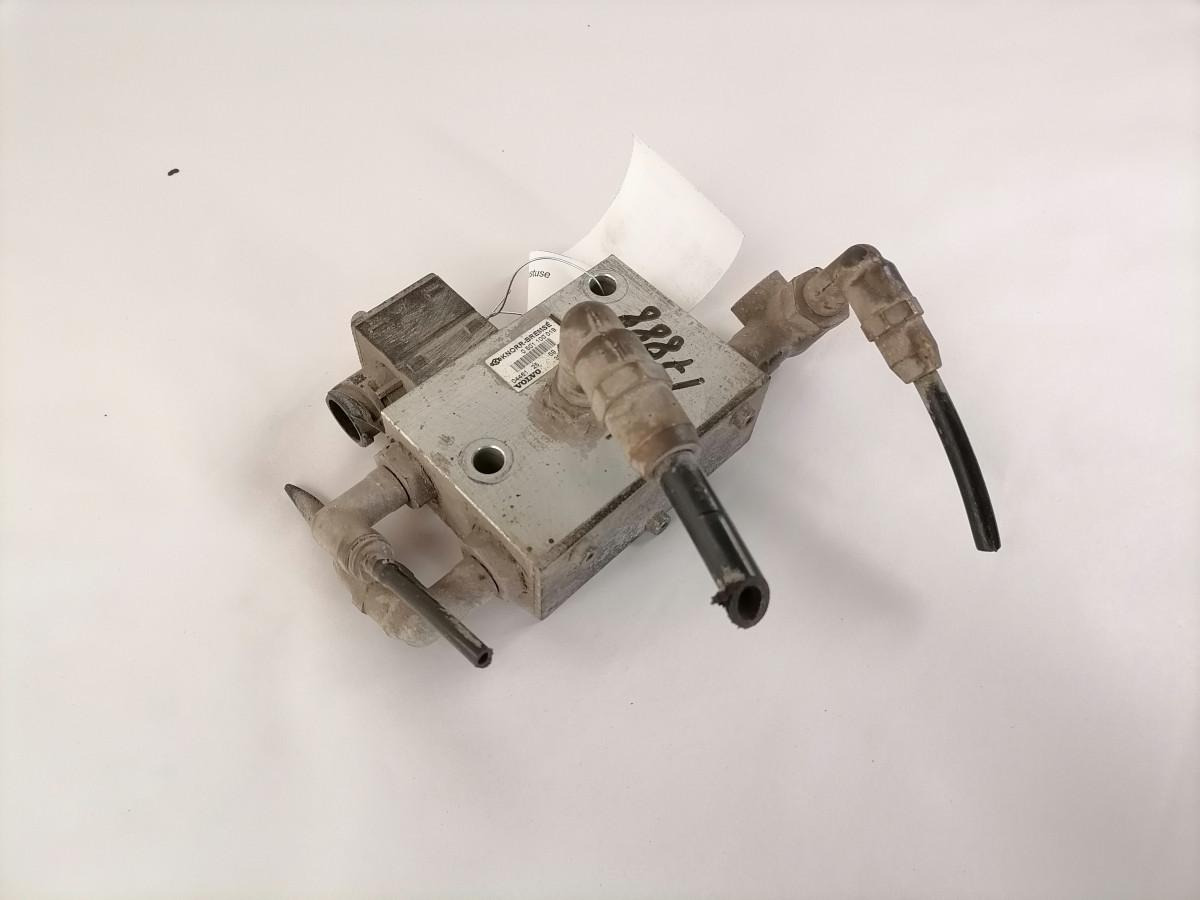 Volvo Air suspension control valve, ECAS 3944715 - Van phanh cho Xe tải: hình 2 Volvo Air suspension control valve, ECAS 3944715 - Van phanh cho Xe tải: hình 2