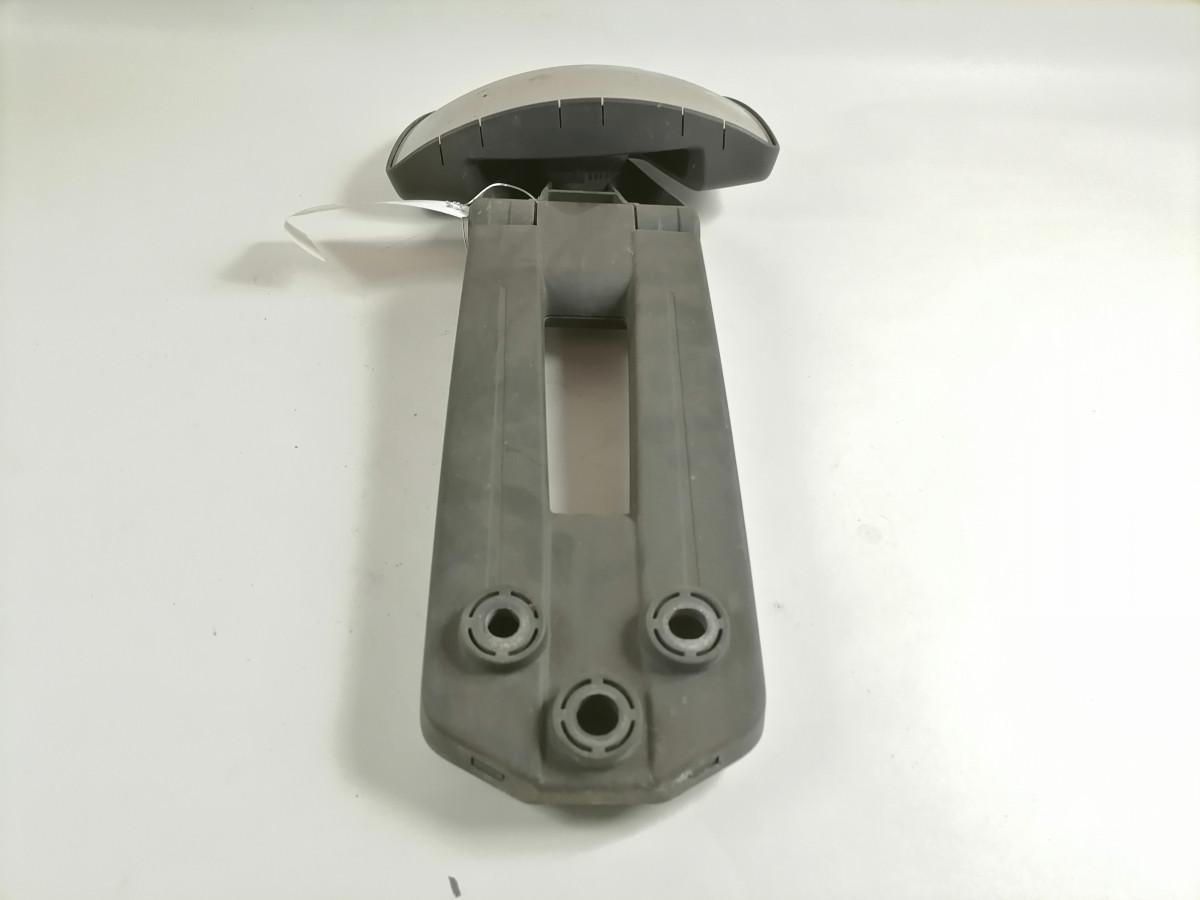 Volvo Allavaatepeegel 84004927 - Gương chiếu hậu cho Xe tải: hình 4 Volvo Allavaatepeegel 84004927 - Gương chiếu hậu cho Xe tải: hình 4