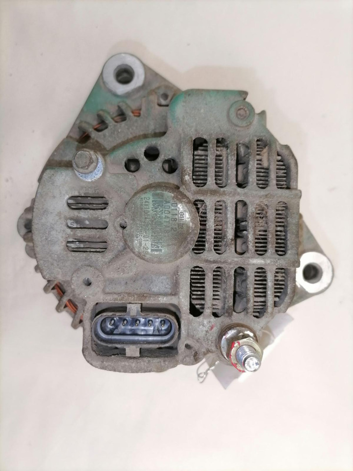 Volvo Alternator 20707050 - Máy phát điện cho Xe tải: hình 3 Volvo Alternator 20707050 - Máy phát điện cho Xe tải: hình 3