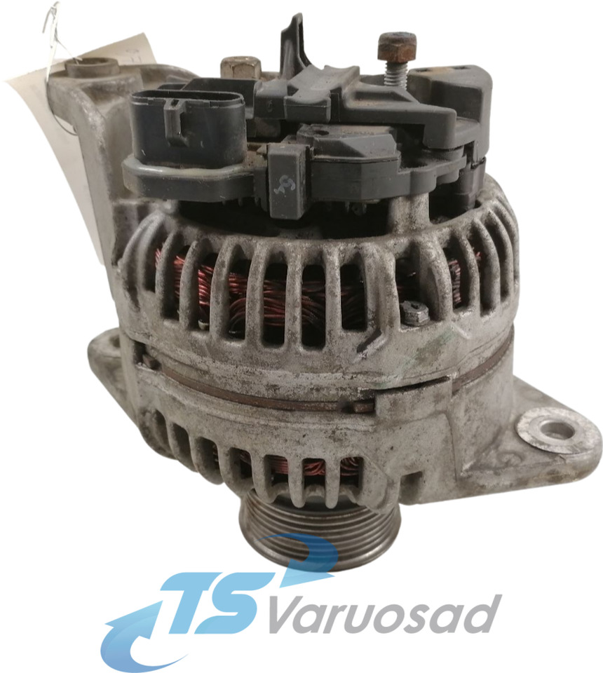 Volvo Alternator 20741686 - Máy phát điện cho Xe tải: hình 1 Volvo Alternator 20741686 - Máy phát điện cho Xe tải: hình 1