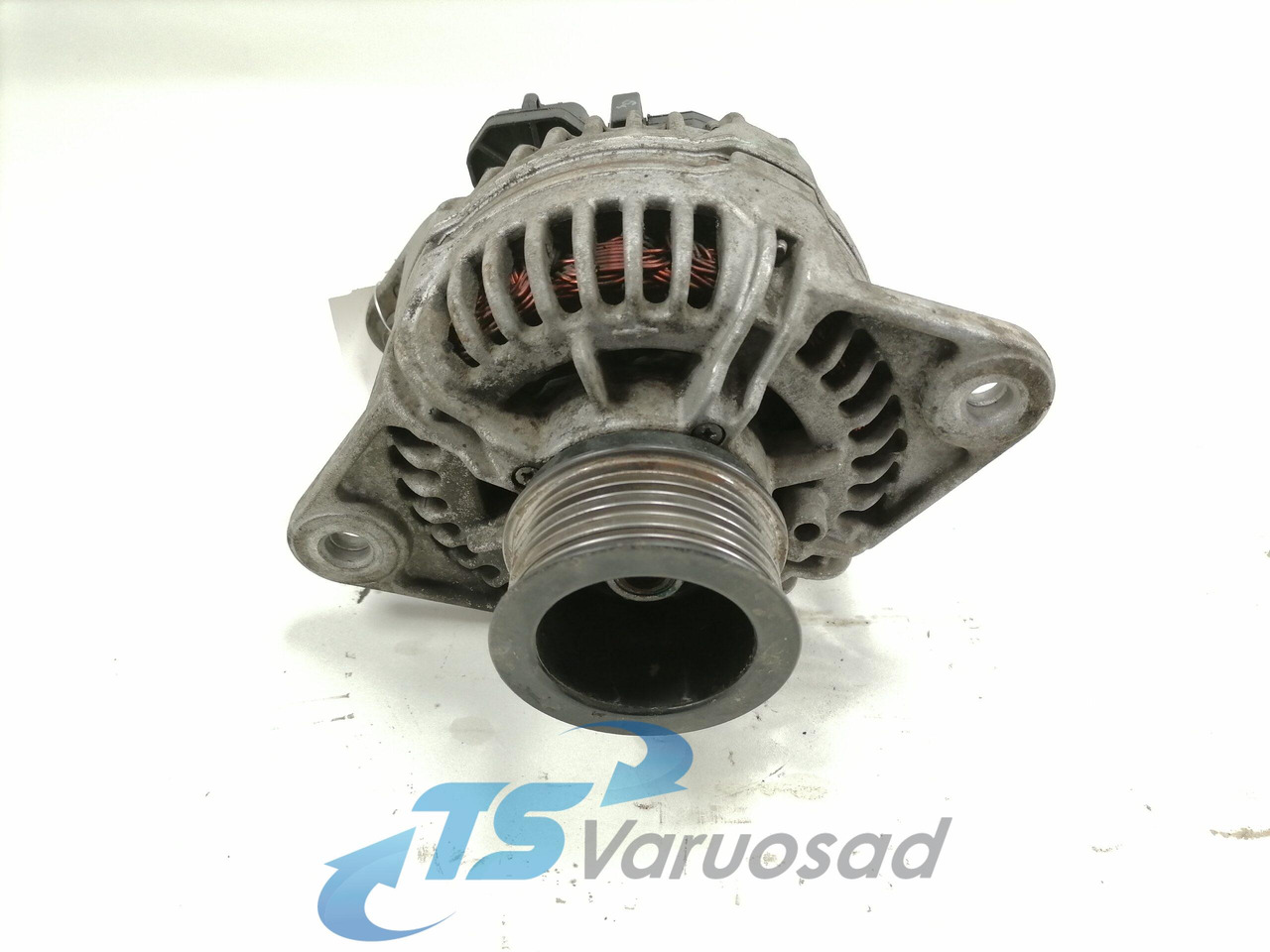 Volvo Alternator 20741686 - Máy phát điện cho Xe tải: hình 2 Volvo Alternator 20741686 - Máy phát điện cho Xe tải: hình 2