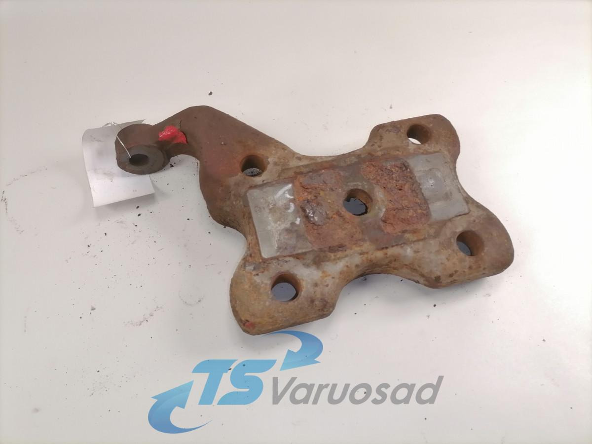 Volvo Amortisaatori kandur, veosild 20582108 - Hệ thống treo cho Xe tải: hình 3 Volvo Amortisaatori kandur, veosild 20582108 - Hệ thống treo cho Xe tải: hình 3