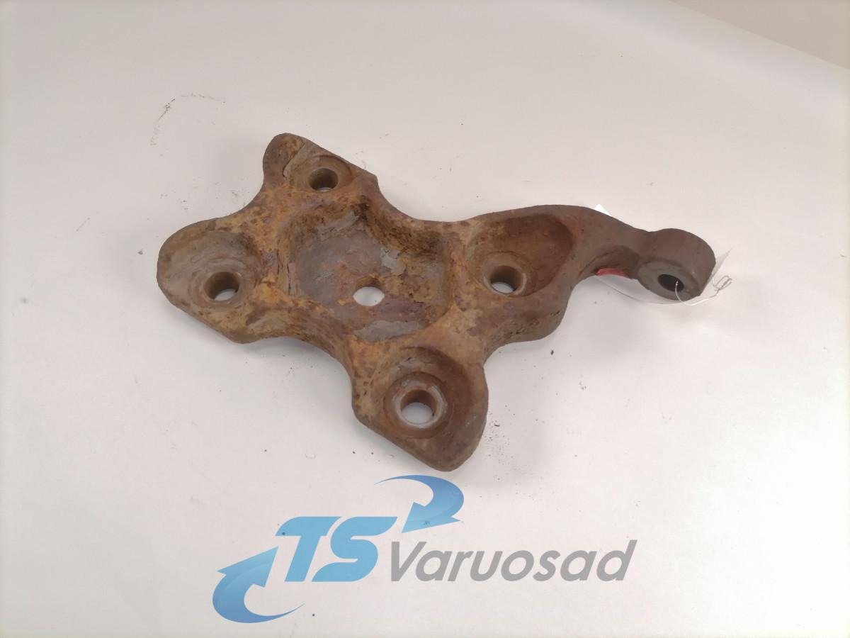 Volvo Amortisaatori kandur, veosild 20582108 - Hệ thống treo cho Xe tải: hình 2 Volvo Amortisaatori kandur, veosild 20582108 - Hệ thống treo cho Xe tải: hình 2
