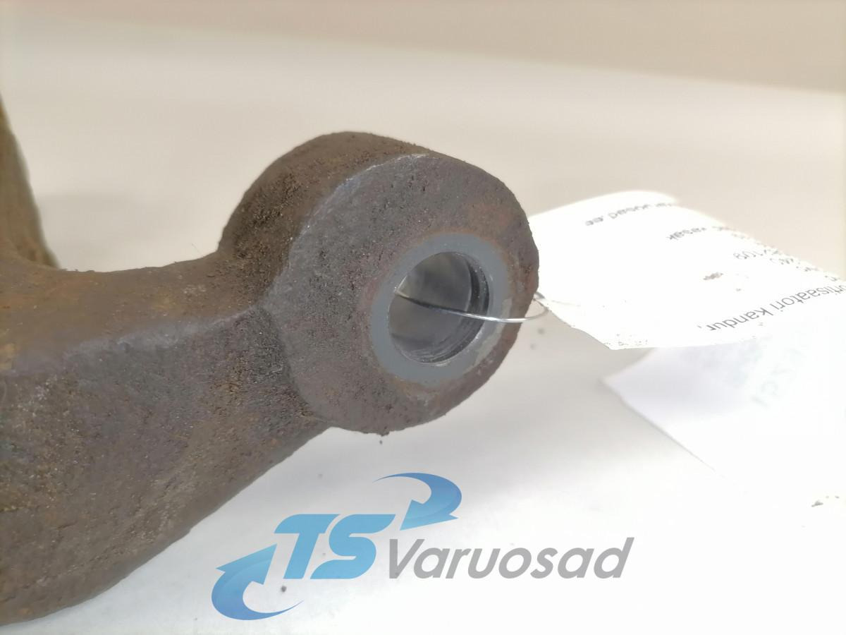 Volvo Amortisaatori kandur, veosild 20582109 - Hệ thống treo cho Xe tải: hình 3 Volvo Amortisaatori kandur, veosild 20582109 - Hệ thống treo cho Xe tải: hình 3