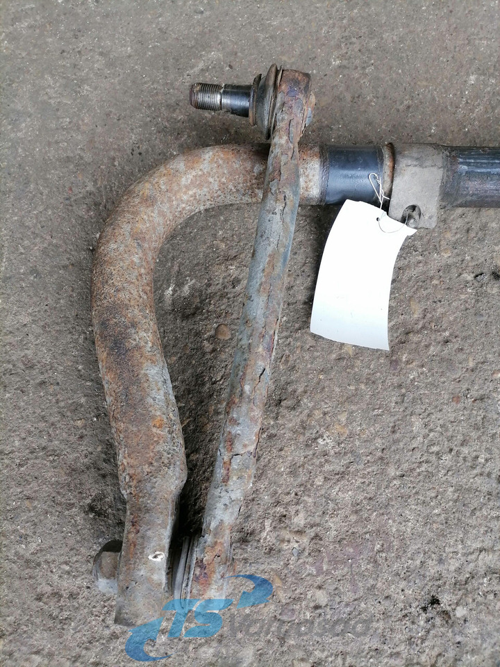 Volvo Anti-roll bar 1075434 - Thanh cân bằng xe bán tải cho Xe tải: hình 2 Volvo Anti-roll bar 1075434 - Thanh cân bằng xe bán tải cho Xe tải: hình 2