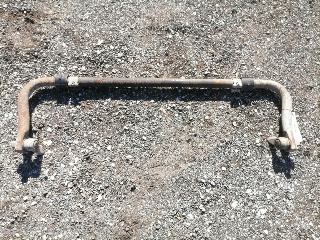 Volvo Anti-roll bar 20532261 - Thanh cân bằng xe bán tải cho Xe tải: hình 2 Volvo Anti-roll bar 20532261 - Thanh cân bằng xe bán tải cho Xe tải: hình 2