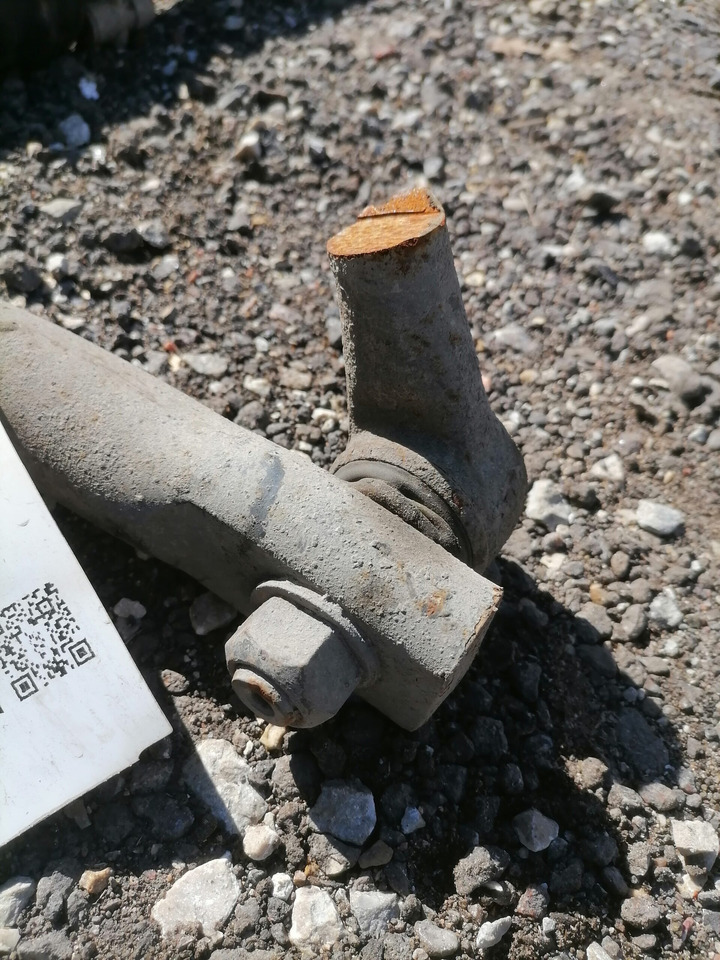 Volvo Anti-roll bar 20532261 - Thanh cân bằng xe bán tải cho Xe tải: hình 5 Volvo Anti-roll bar 20532261 - Thanh cân bằng xe bán tải cho Xe tải: hình 5