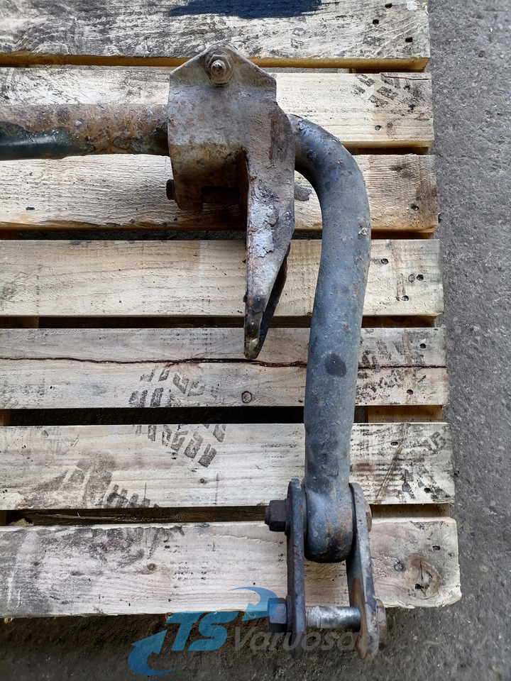 Volvo Anti-roll bar 20726581 - Thanh cân bằng xe bán tải cho Xe tải: hình 3 Volvo Anti-roll bar 20726581 - Thanh cân bằng xe bán tải cho Xe tải: hình 3